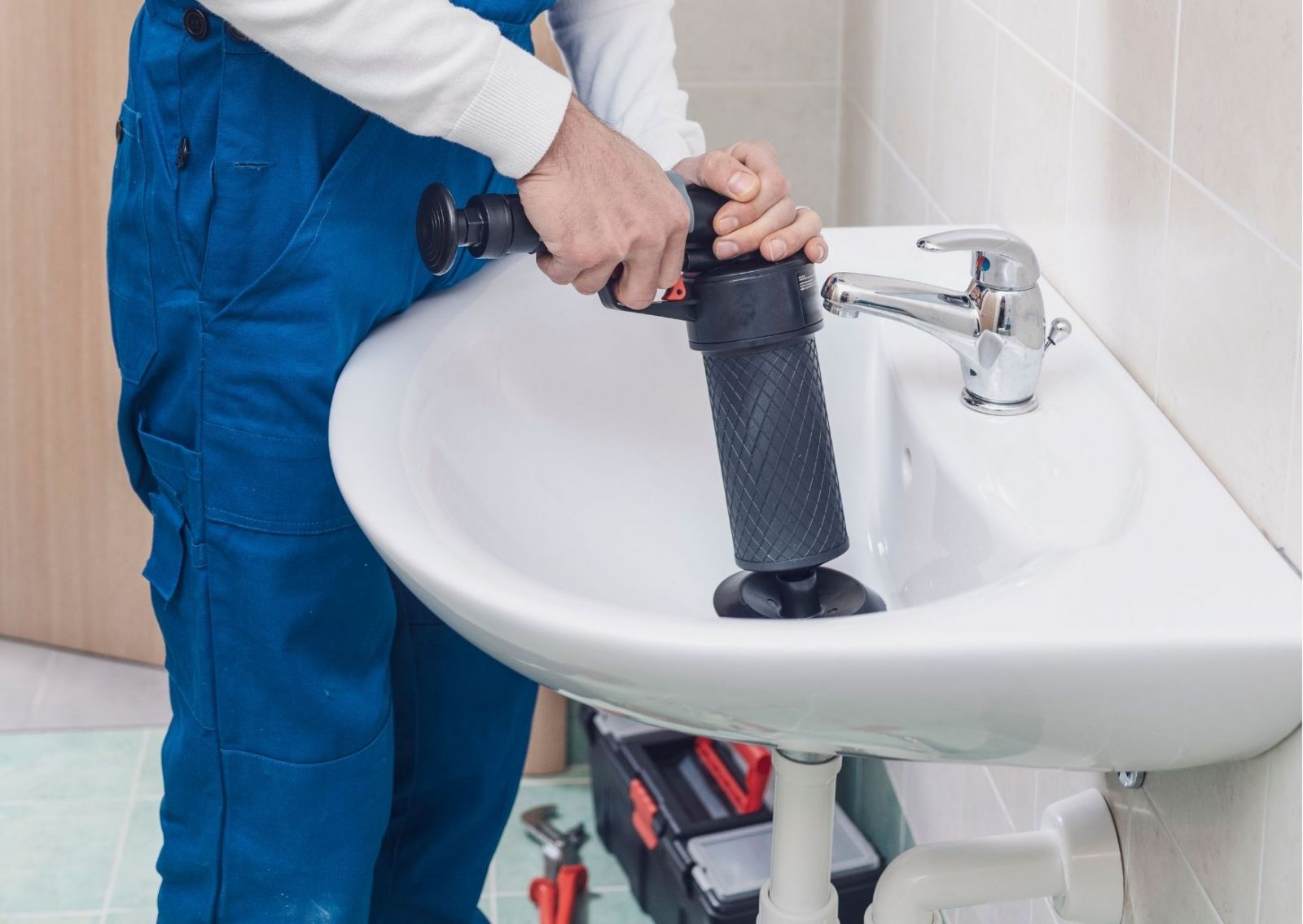 Dilovası Lavabo Tıkanıklığı Açma